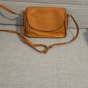 Marc Jacobs Groove Mini Messenger Bag
